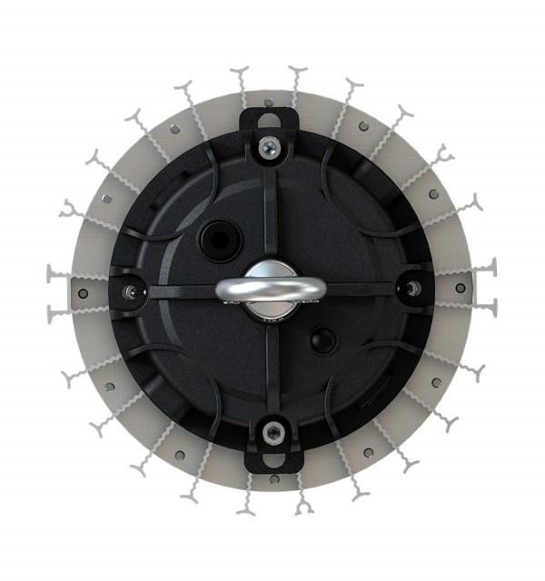 Профи Компакт 80 Эко CRI70 4000К 60°