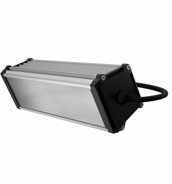 Т-Линия v2.0 10 250мм CRI70 5000К Опал