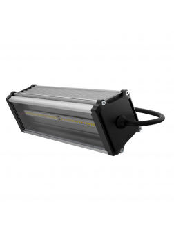 Т-Линия v2.0 20 250мм CRI70 3000К Прозрачный