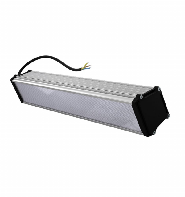 Т-Линия v2.0 20 500мм CRI70 3000К Микропризма