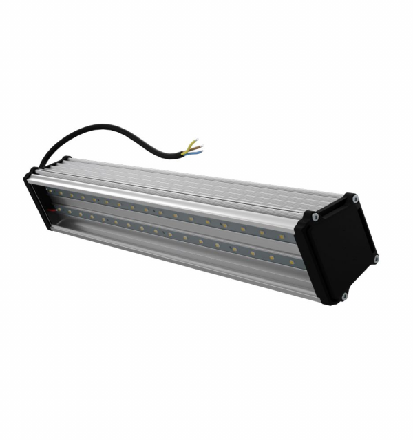 Т-Линия v2.0 20 500мм CRI70 4000К Прозрачный