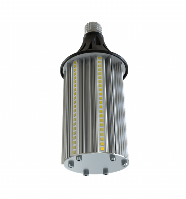 Светодиодная лампа ПромЛед КС Е27-C 20 SMD 3000К