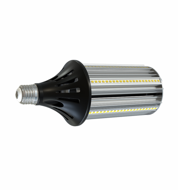 Светодиодная лампа ПромЛед КС Е27-C 20 SMD 3000К