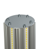 Светодиодная лампа ПромЛед КС Е27-C 20 SMD 3000К