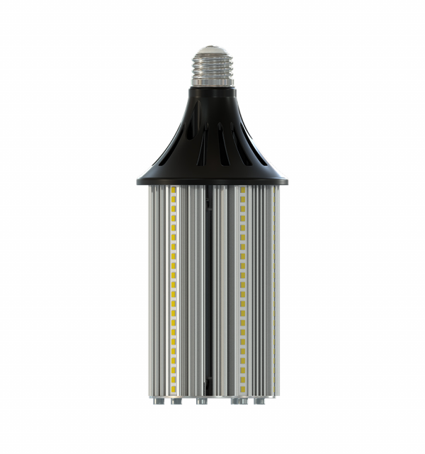 Светодиодная лампа ПромЛед КС Е27-C 20 SMD 3000К