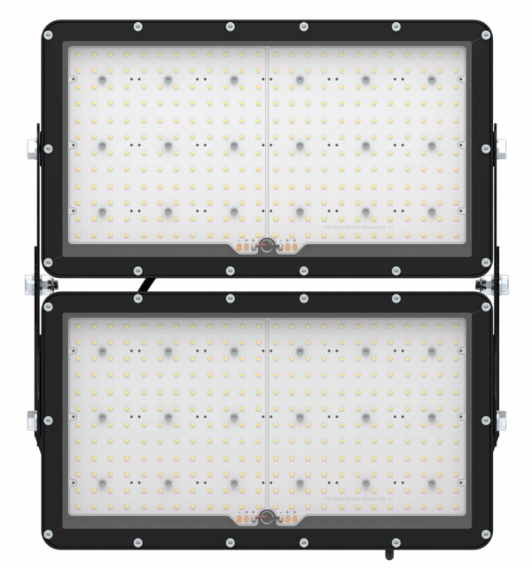 Прожектор 400 X Оптима CRI70 4000К 120°