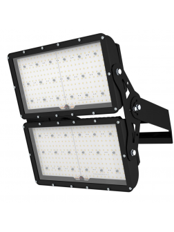 Прожектор 400 X Оптима CRI70 3000К 120°