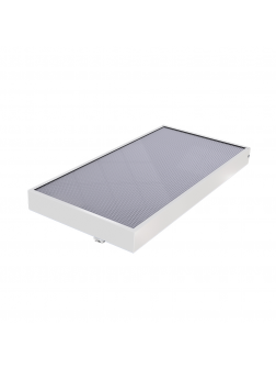 Офис 25 Эко IP30 CRI80 4000К Микропризма 595х295х50мм