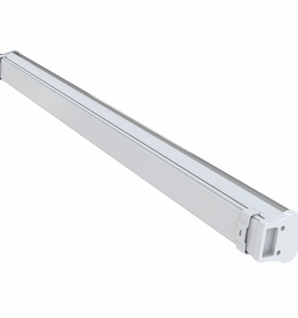 Айсберг v2.0 20 1200мм CRI70 5000К Прозрачный